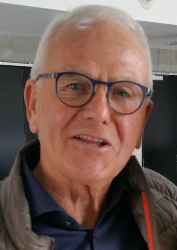 Profiel foto