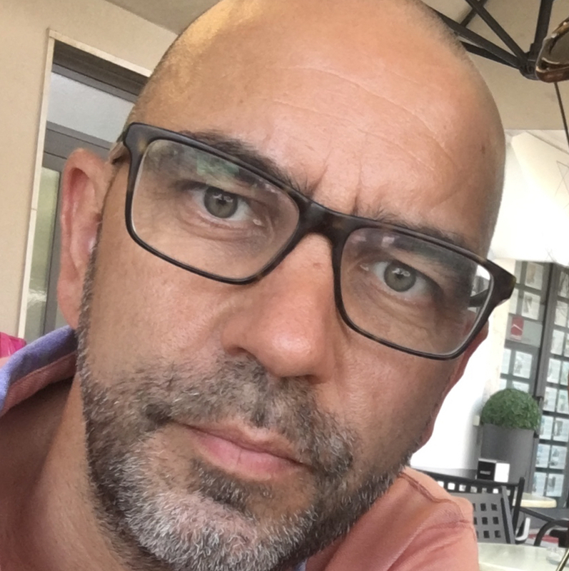 Profiel foto