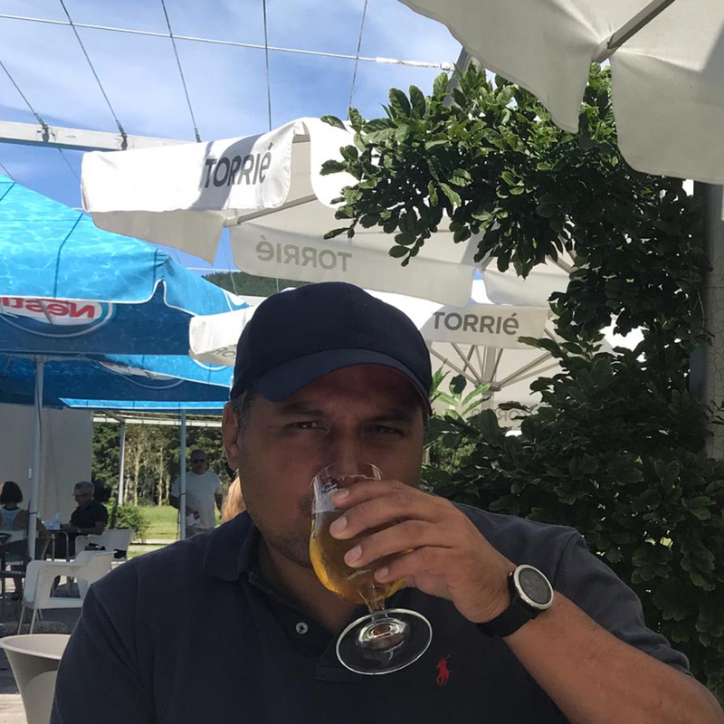 Profiel foto