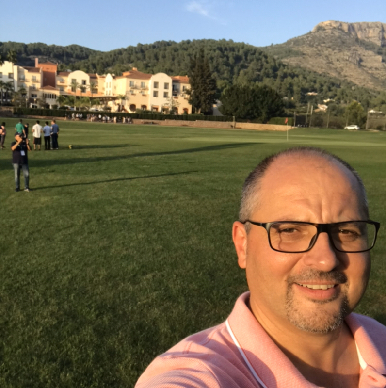 Profiel foto