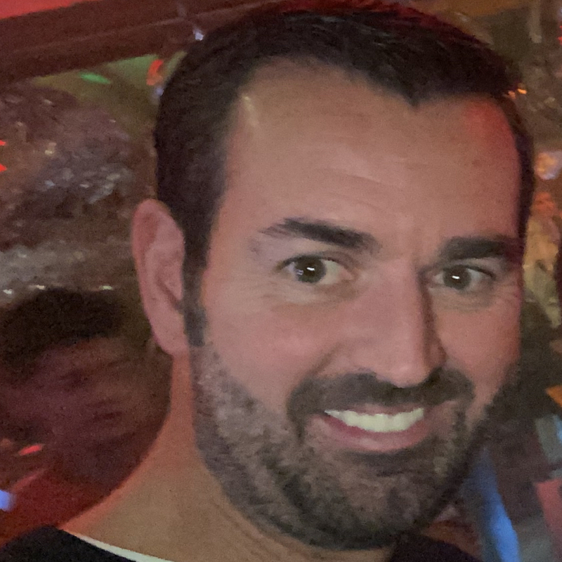 Profiel foto