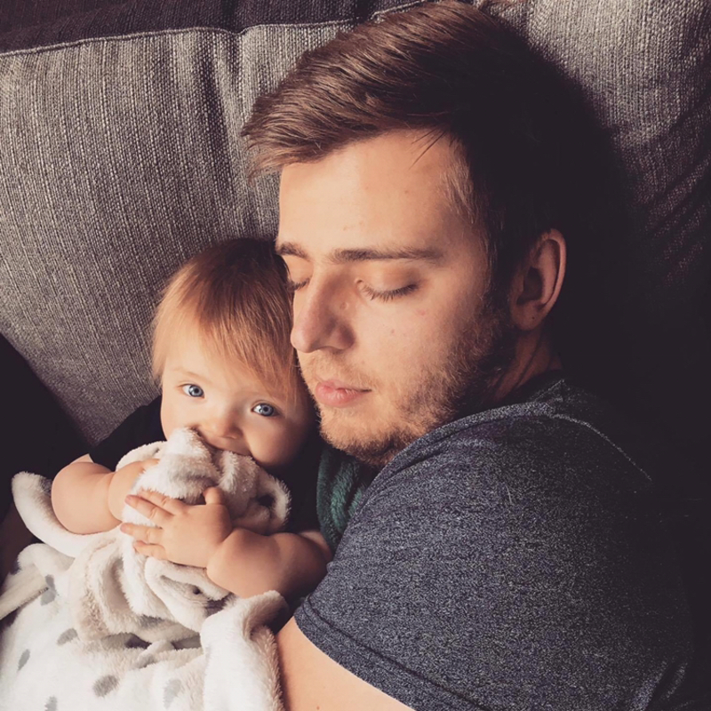Profiel foto