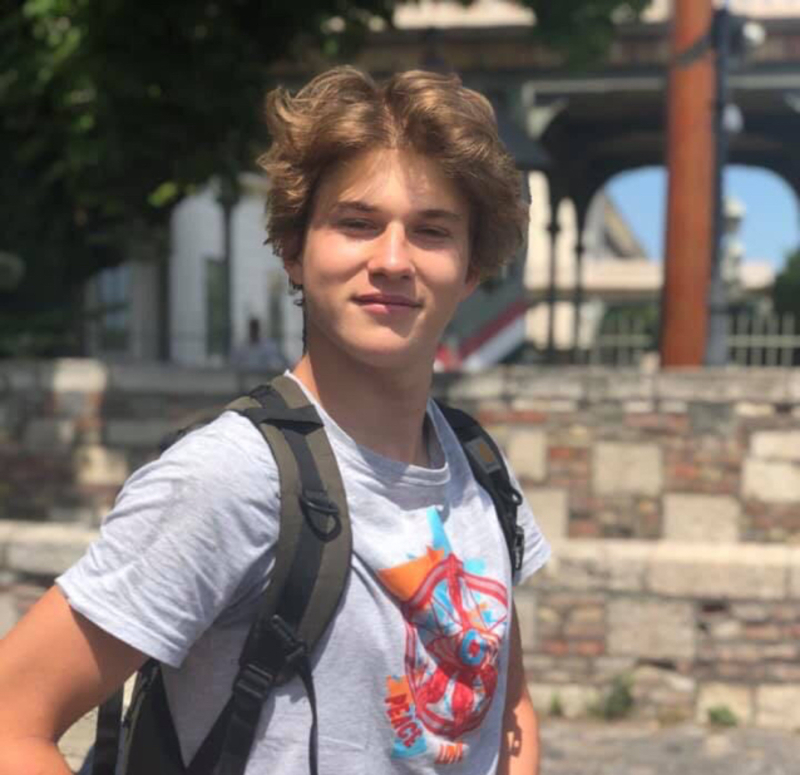 Profiel foto