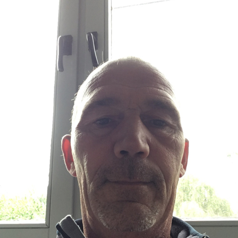 Profiel foto