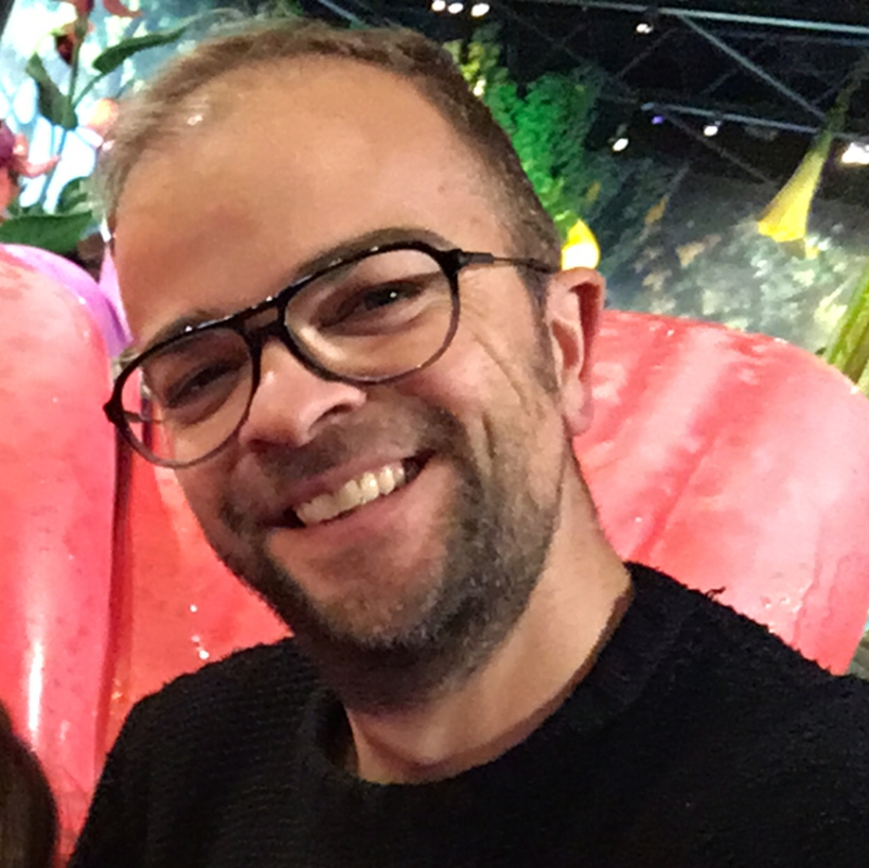 Profiel foto