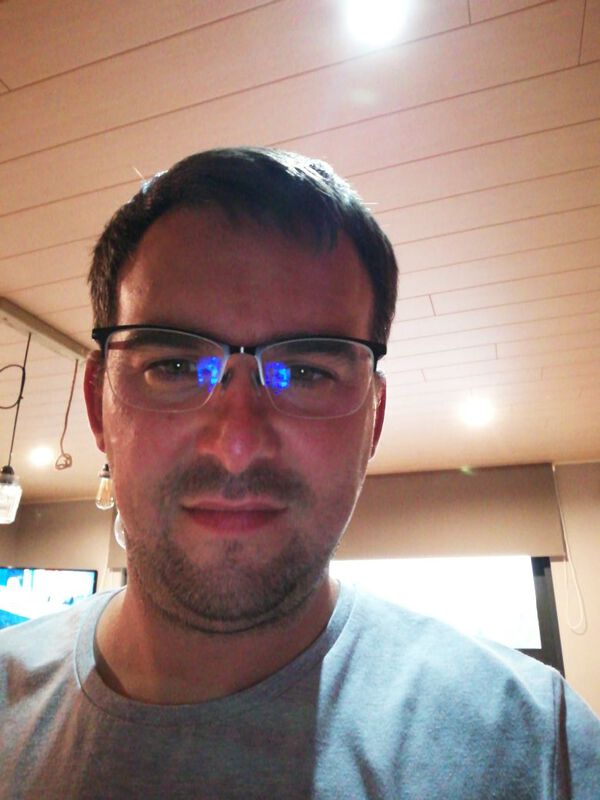 Profiel foto
