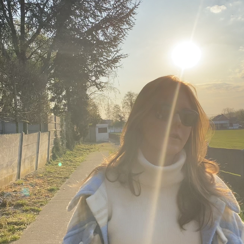 Profiel foto