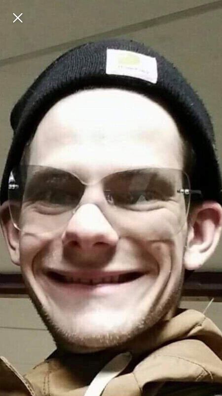 Profiel foto