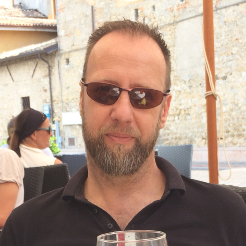 Profiel foto
