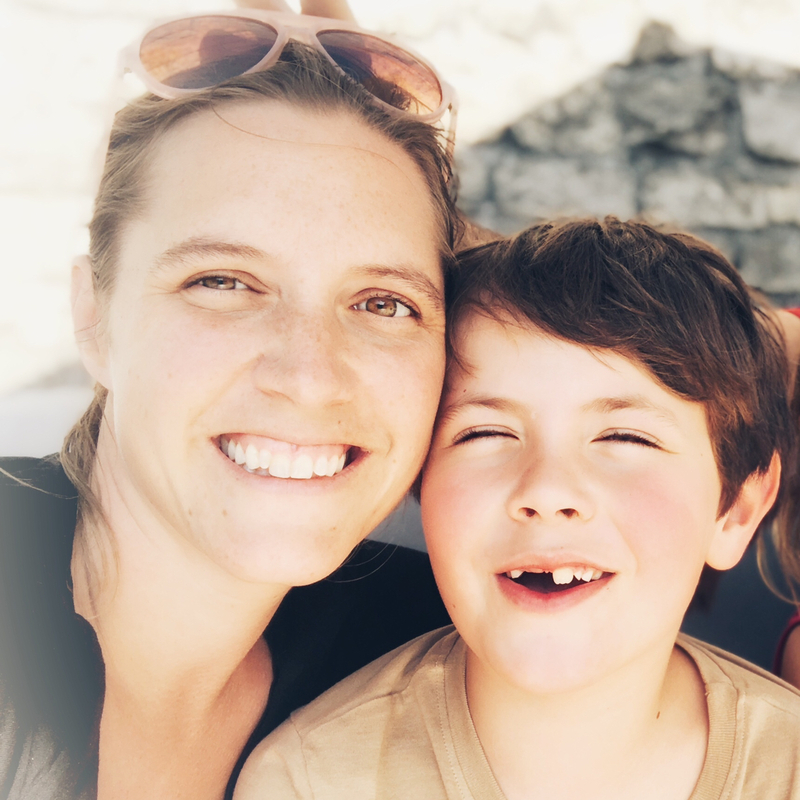 Profiel foto