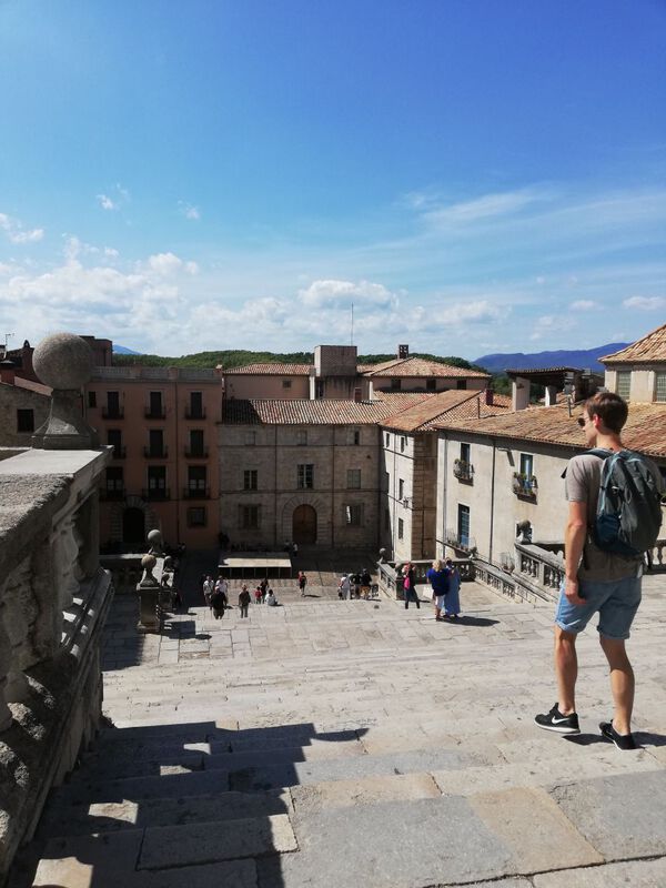 Profiel foto