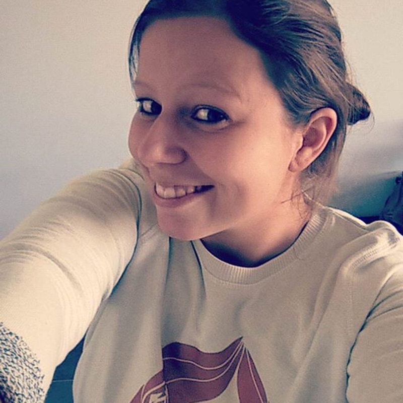 Profiel foto