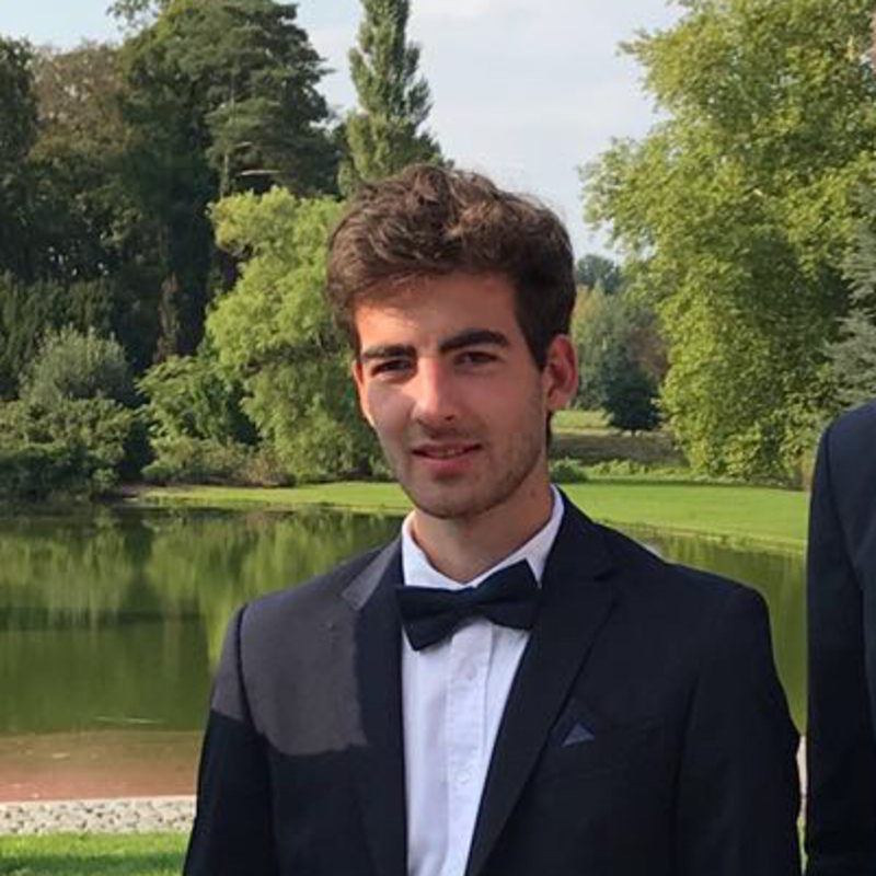 Profiel foto