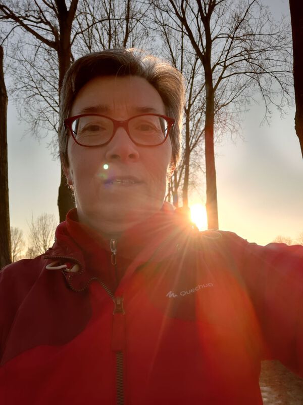 Profiel foto