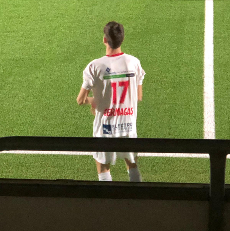 Profiel foto