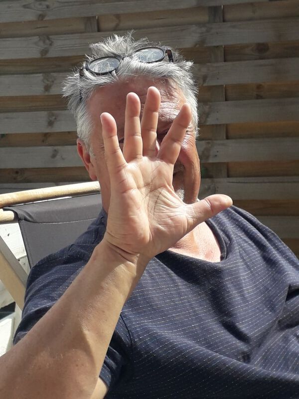 Profiel foto