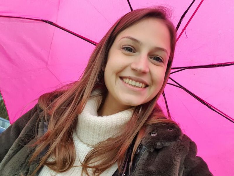Profiel foto