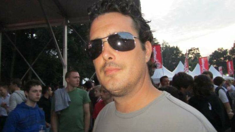 Profiel foto