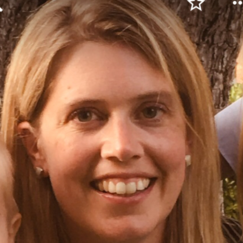 Profiel foto