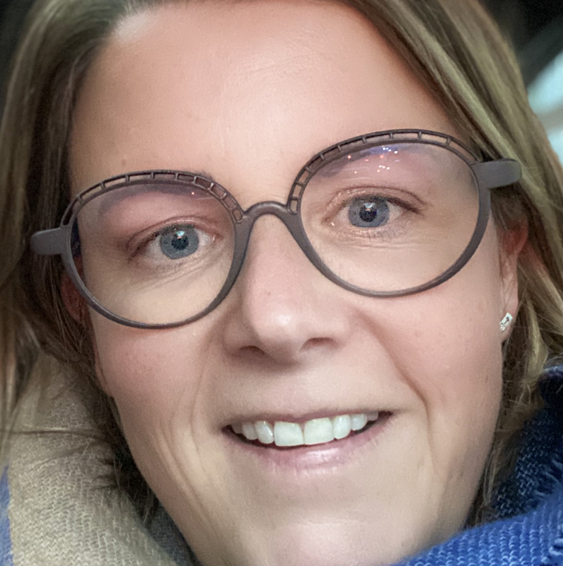 Profiel foto