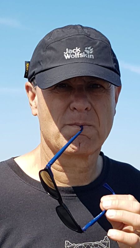 Profiel foto