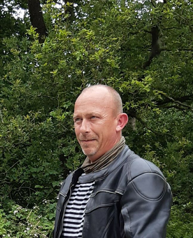 Profiel foto