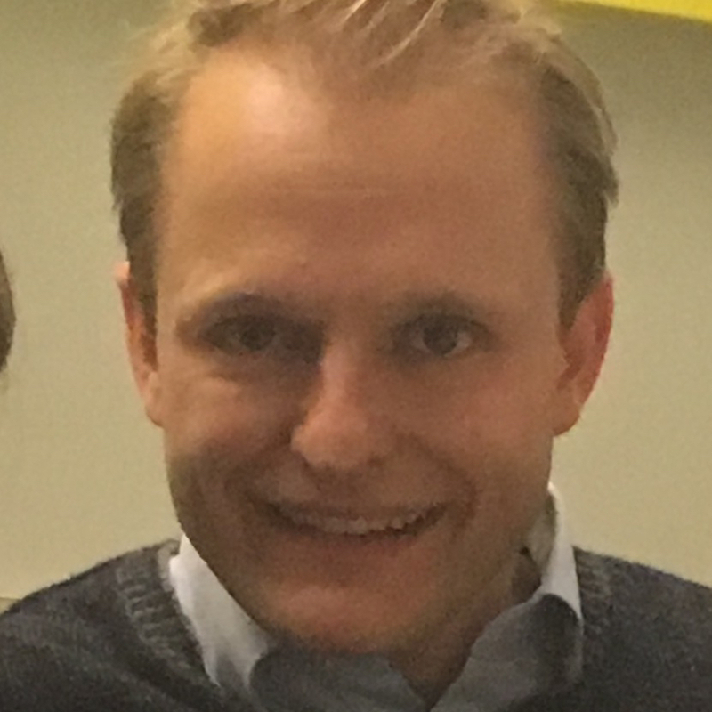 Profiel foto