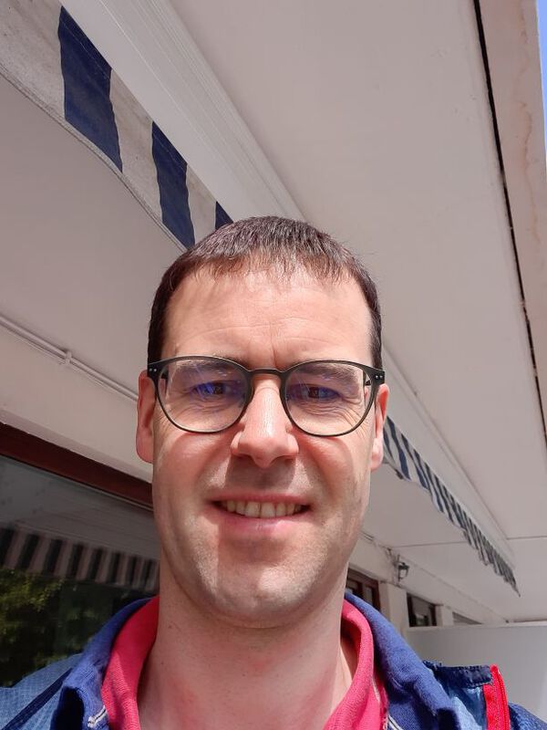 Profiel foto