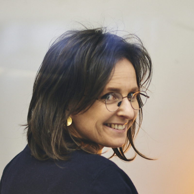 Profiel foto