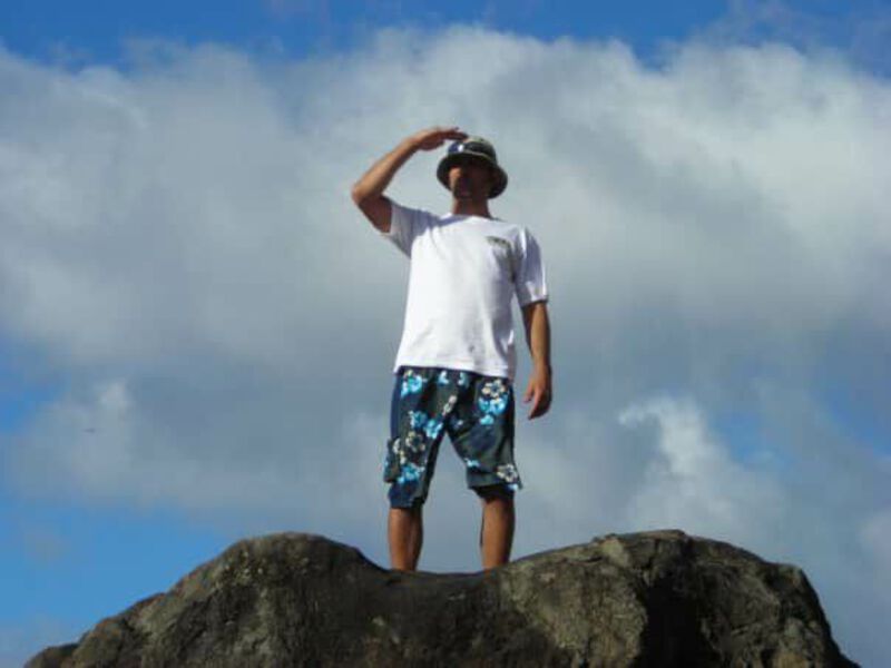 Profiel foto