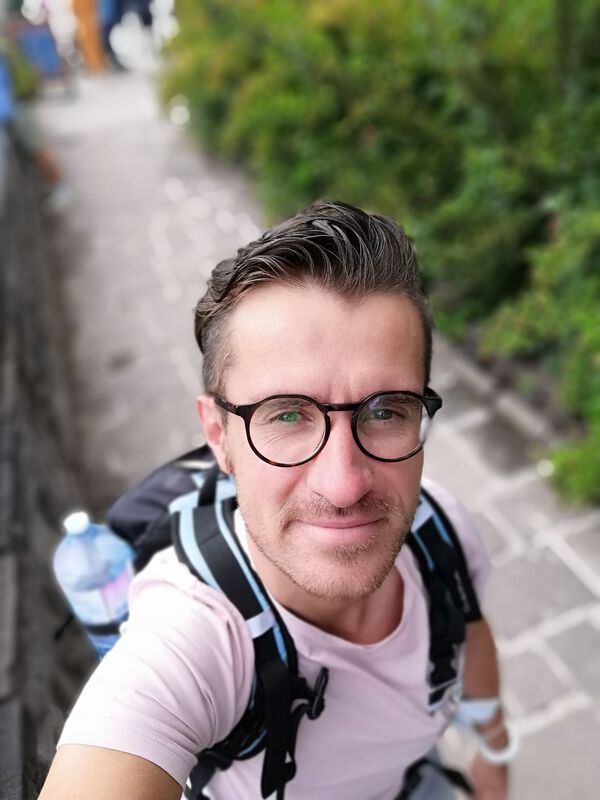 Profiel foto