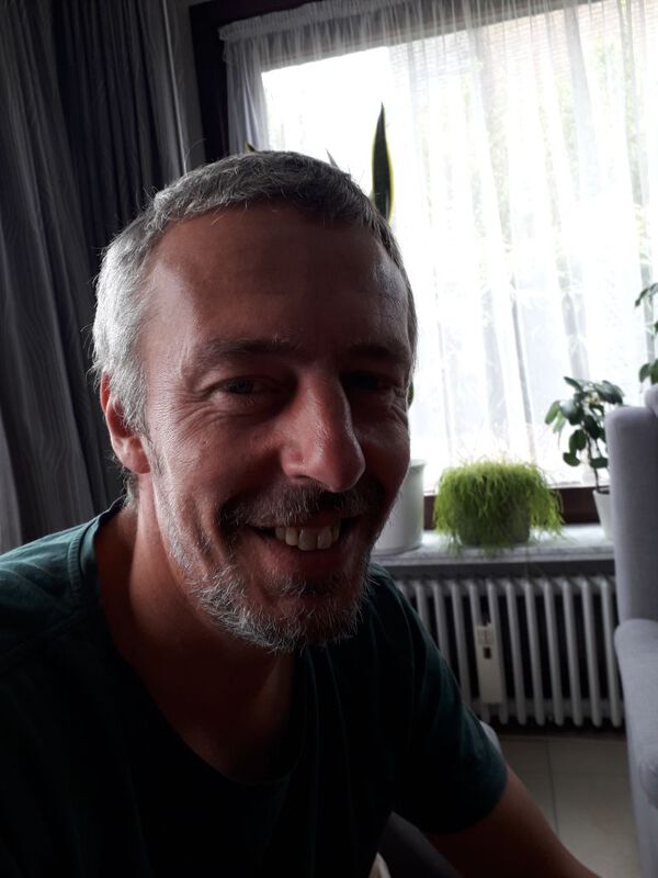 Profiel foto