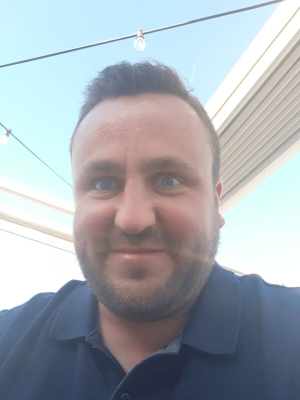 Profiel foto