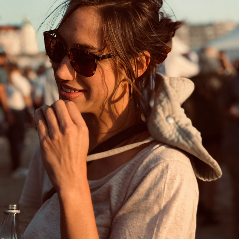 Profiel foto