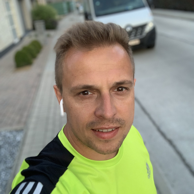 Profiel foto