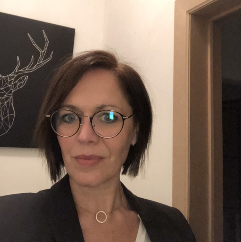 Profiel foto