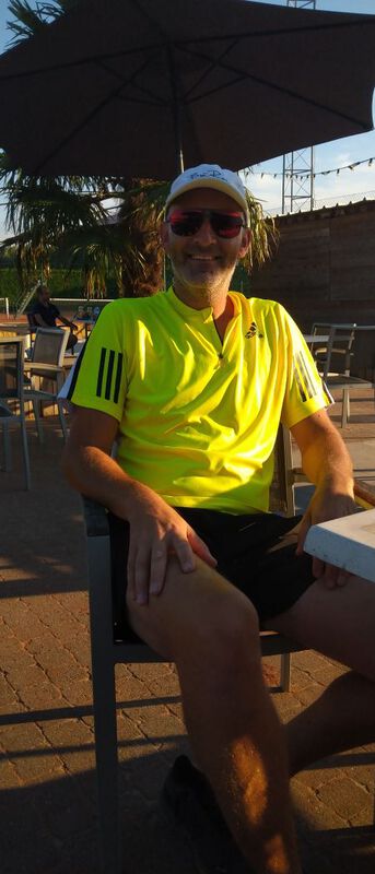 Profiel foto
