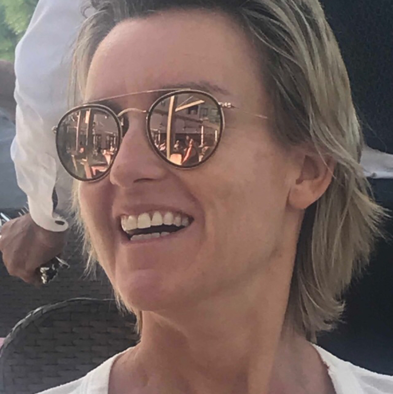 Profiel foto