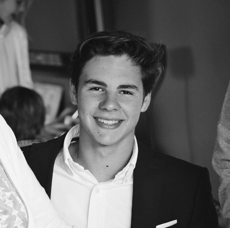 Profiel foto