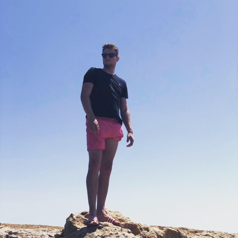 Profiel foto