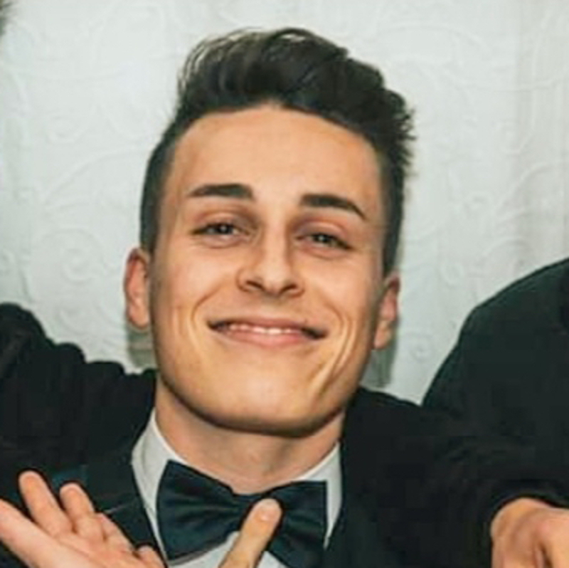 Profiel foto
