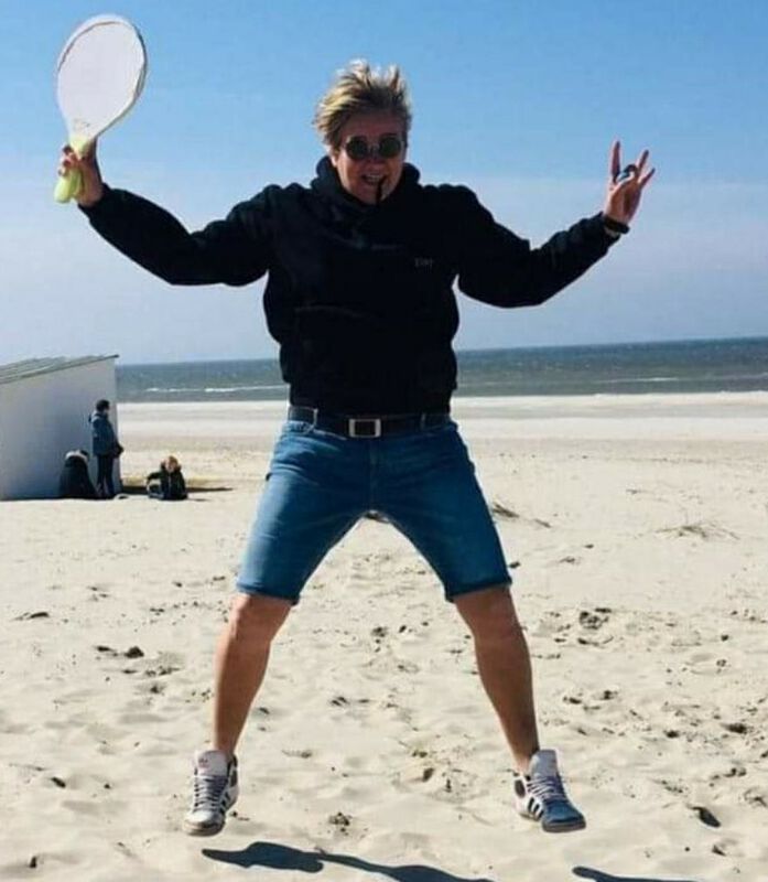 Profiel foto