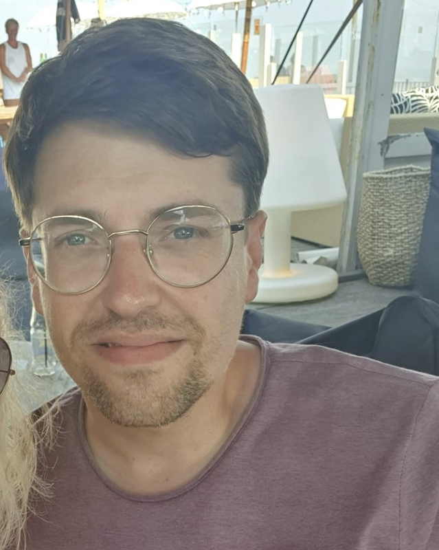 Profiel foto