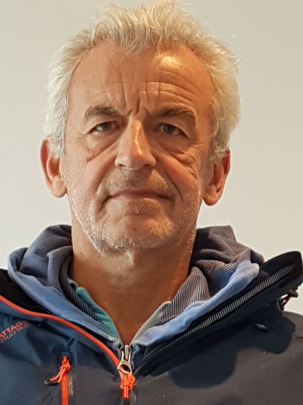 Profiel foto