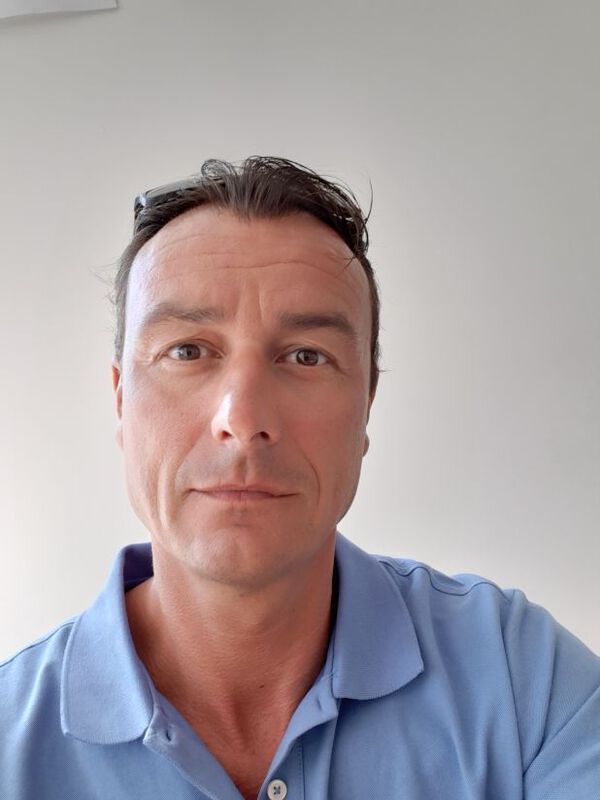 Profiel foto