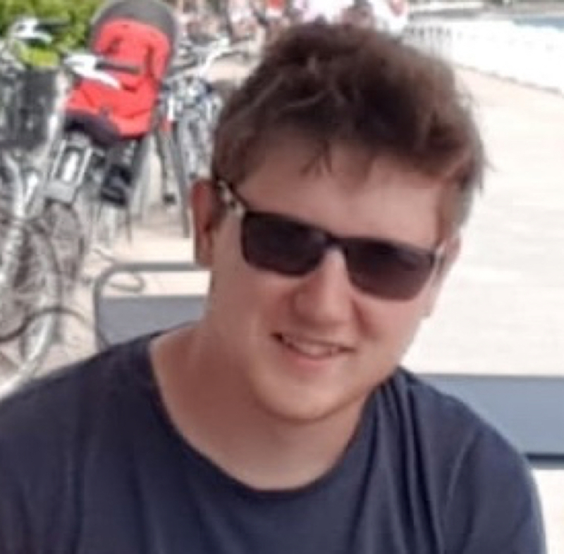 Profiel foto