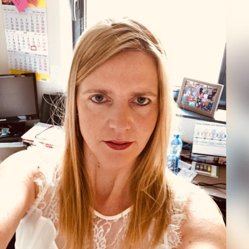 Profiel foto