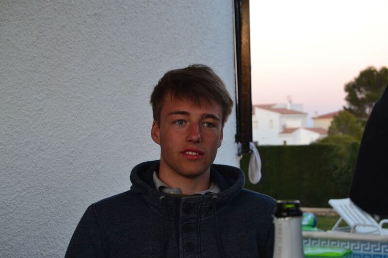 Profiel foto