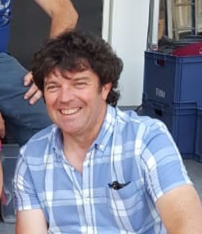 Profiel foto
