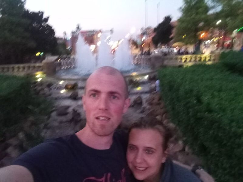 Profiel foto